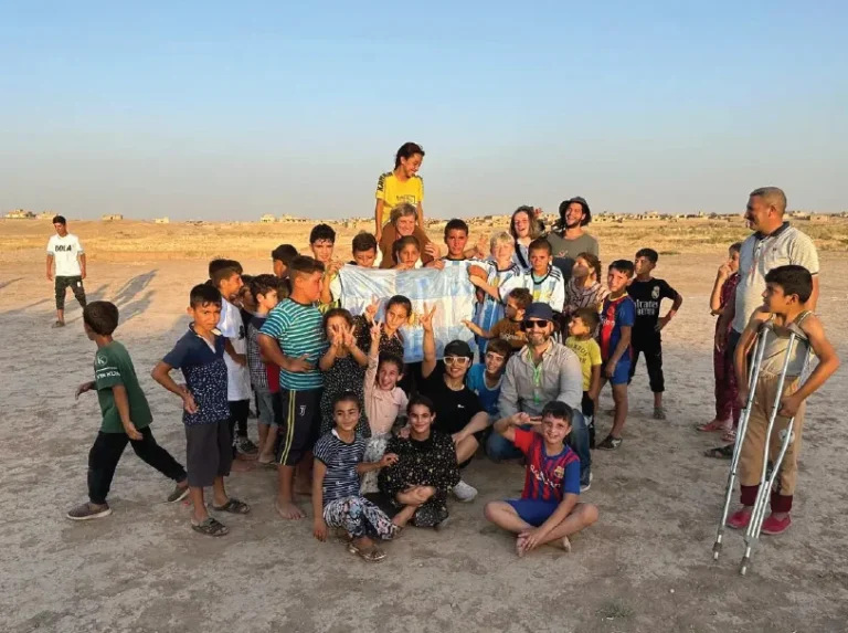 Apply Now: .ORG Impact Awards 2025 – $50,000 for Mission-Driven Organizations
