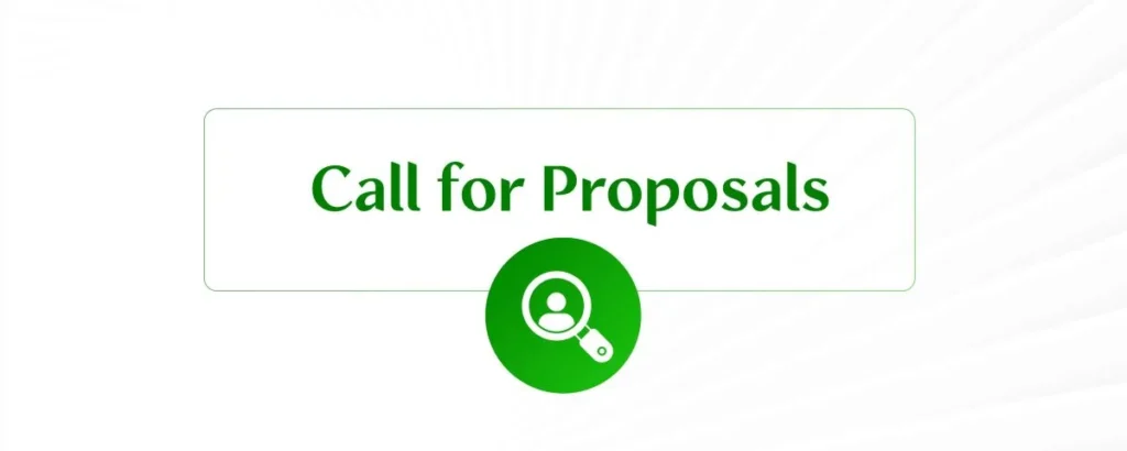 Request for Proposals: Branding of PIND’s Special Purpose Vehicle