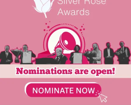 Silver Rose Awards 2025