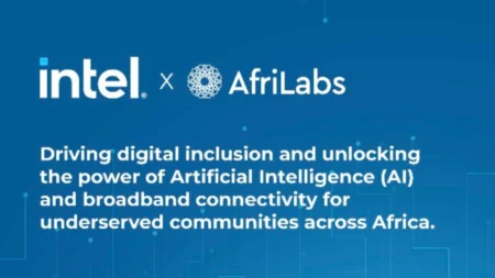 2025 Intel Community Reach Program