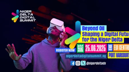 2025 Niger Delta Digital Summit