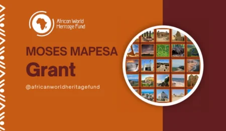 AWHF Moses Mapesa Education and Research Grant 2025