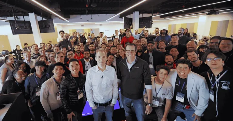 AWS Startup Generative AI Accelerator 2025