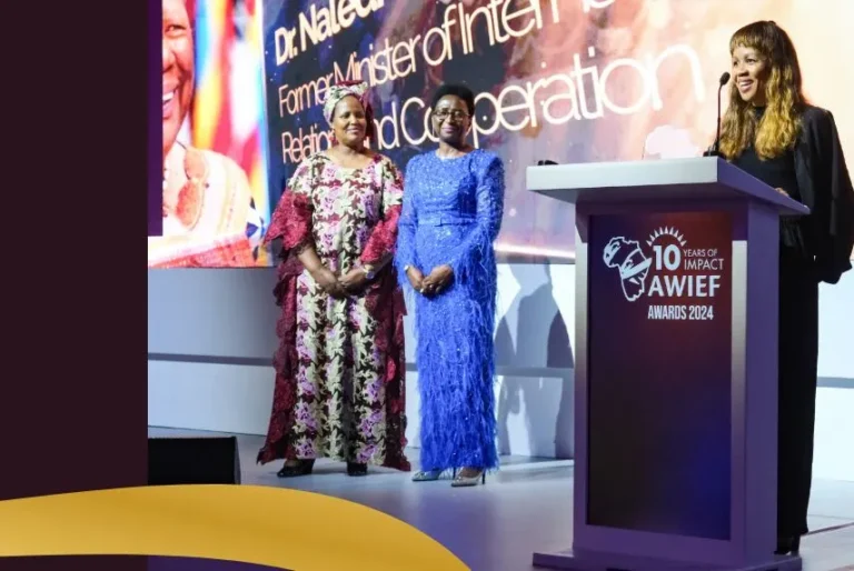 AWIEF Awards 2025