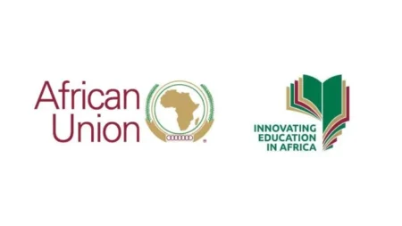 African Union Innovating Education in Africa 2025