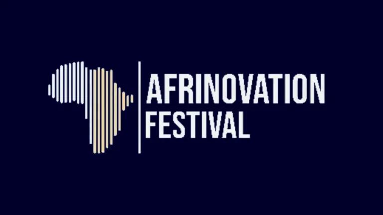 Afrinovation Festival – Pitch Battle Event