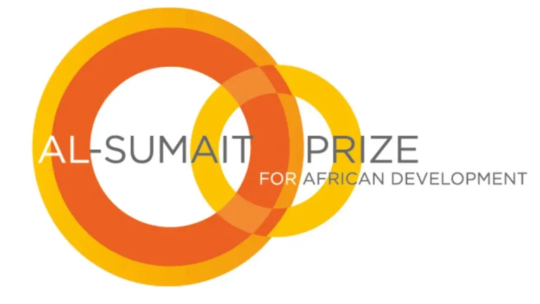 Al-Sumait Prize for African Development