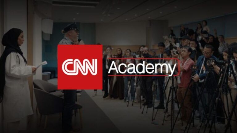 CNN Academy Training Program 2025
