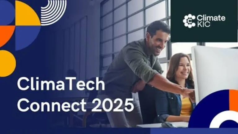 ClimaTech Connect 2025