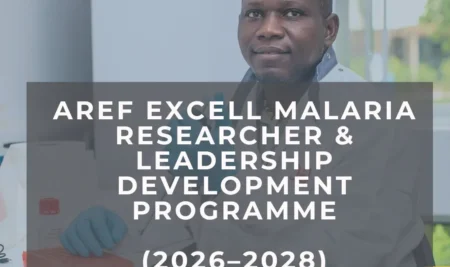 Excell Malaria Programme 2025