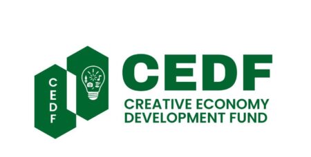 2025 Federal Government Creative Economy Development Fund (CEDF)