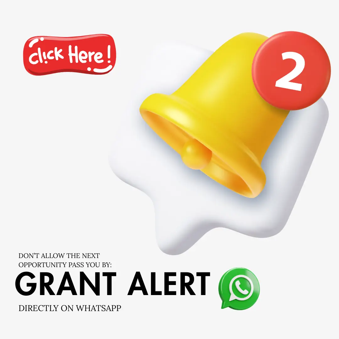 Global NGO Grants