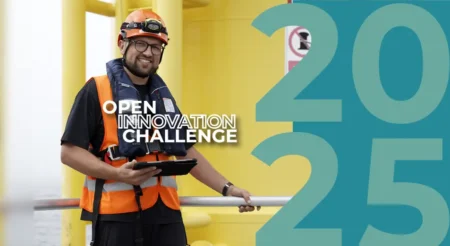 Elia Group Open Innovation Challenge 2025