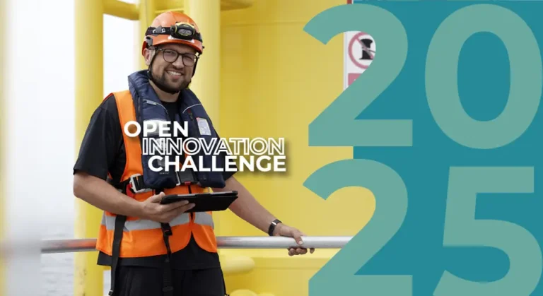 Elia Group Open Innovation Challenge 2025