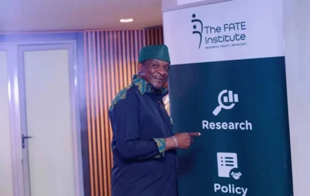 FATE Institute Fellowship Program 2025