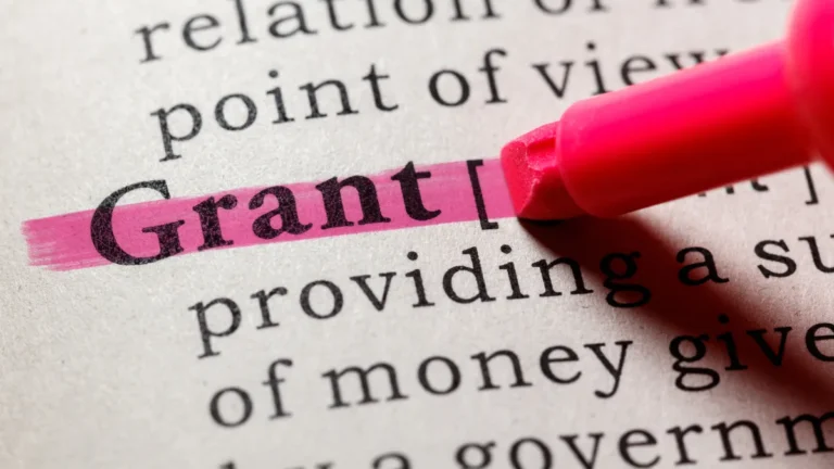 Finding Grants in Nigeria