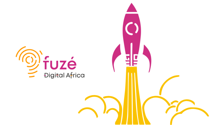 Fuzé by Digital Africa: Pre-Seed Funding for African Tech Startups