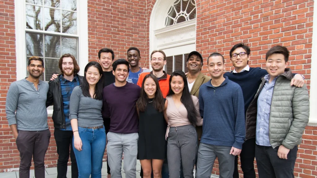 Apply Now: Harvard Radcliffe Fellowship Program 2026-2027 Harvard Radcliffe Fellowship Program 2026-2027