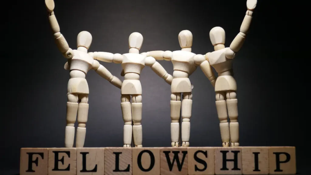 How to Write a Standout Application for Public Policy Fellowships