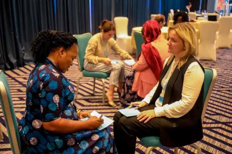 ICLD Women’s Political Leadership Programme 2025