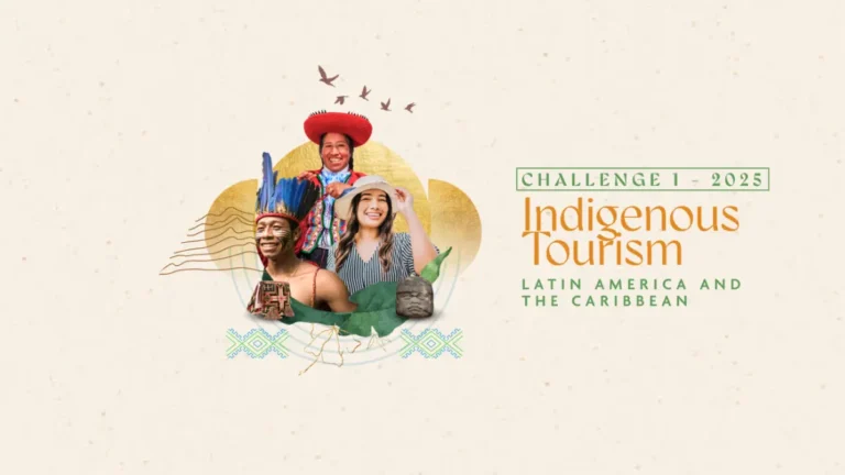 Indigenous Tourism Innovation Challenge 2025