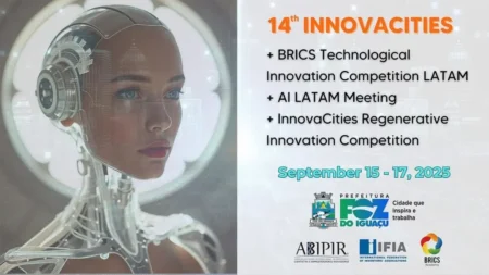 InnovaCities Regenerative Innovation Competition 2025