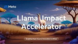 Llama Impact Accelerator Program 2025 for African Startups