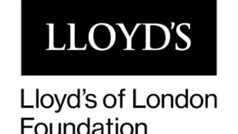 Lloyd’s of London Foundation Grant Programme