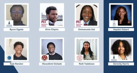 Onuoha Fellowship 2025