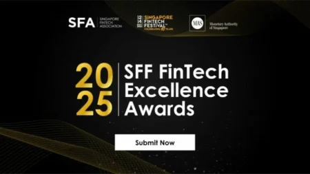 SFF FinTech Excellence Awards 2025