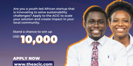 The African Climate Innovation Challenge 2025 is an entrepreneurship initiative powered by 3 E’s 4 Africa, Green Africa Youth Organization (GAYO), and Start.Up Lounge Africa.