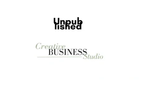 Unpublished Africa Creative Business Studio 2025