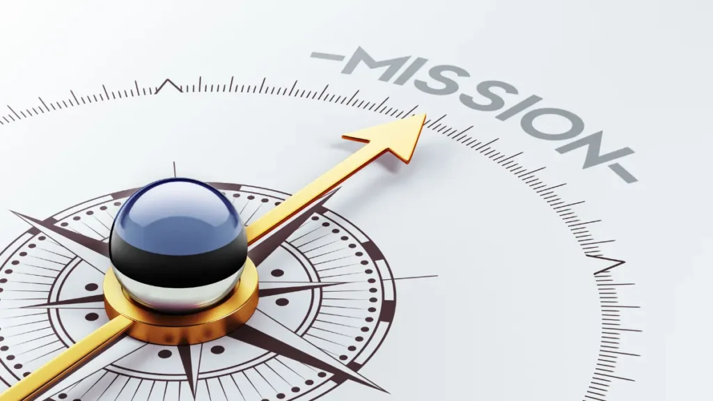 Why Your New Company Needs a Mission Statement Before Its First Grant Application