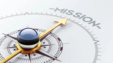 Why Your New Company Needs a Mission Statement Before Its First Grant Application