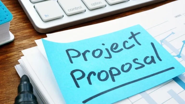 Writing a Grant Proposal