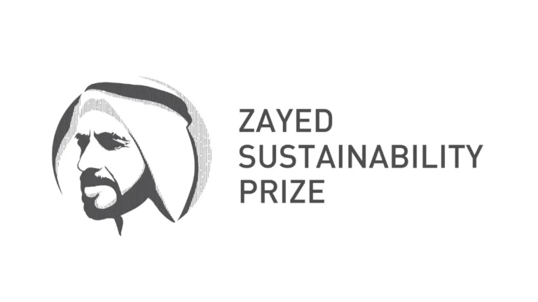 Zayed Sustainability Prize 2025 Call for Applications