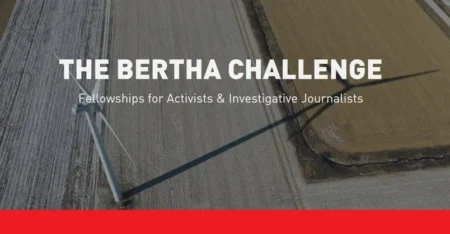 Bertha Challenge 2026