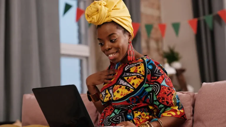 Apply Now for the FoundHers Labs Program 2025 – Empowering Black Women in Tech