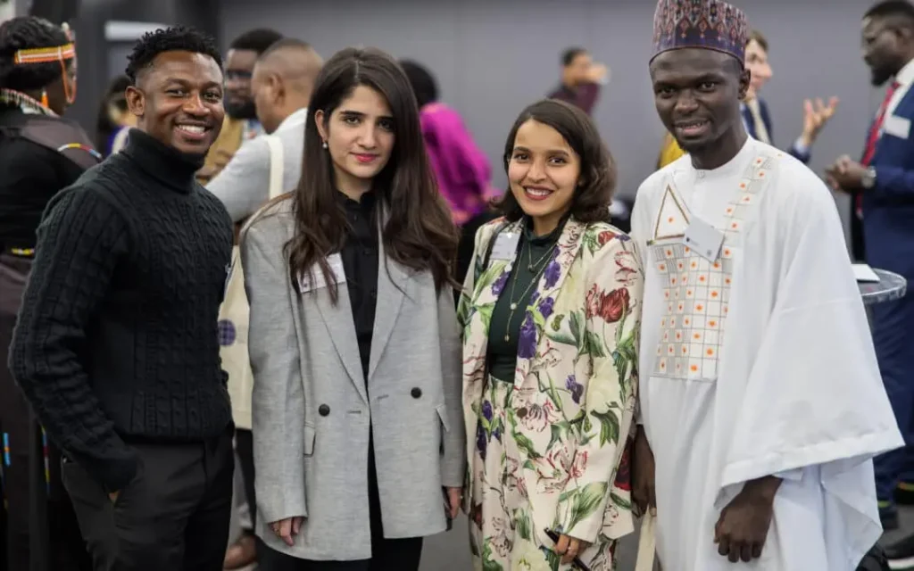 Commonwealth Startup Fellowship 2025