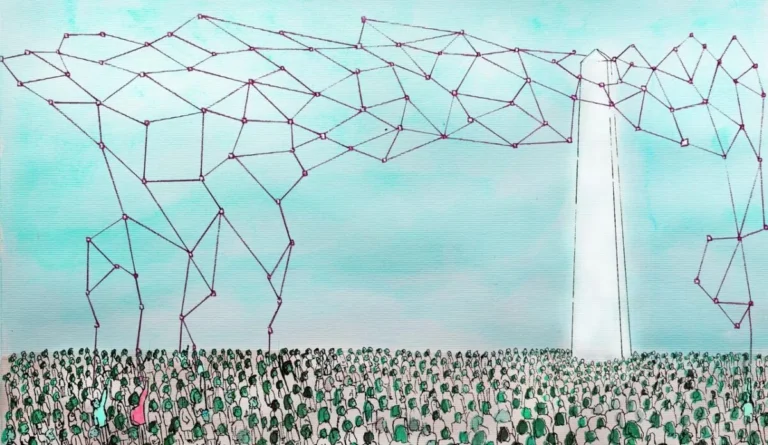 Algorithmic Accountability Reporting Fellowship 2025