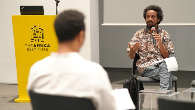 Africa Institute Senior & Postdoctoral Fellowships 2026