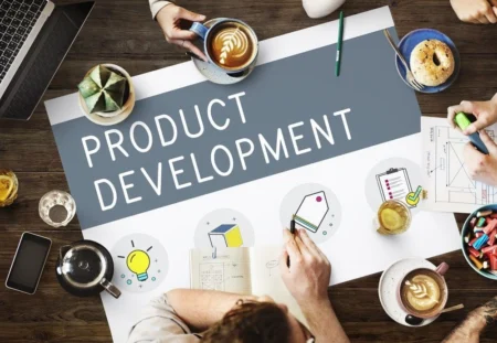 Call for Applications: New Product Development