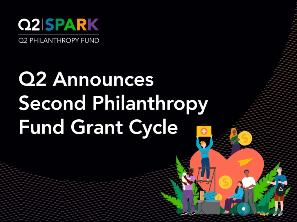 Q2 Philanthropy Fund Grant 2025