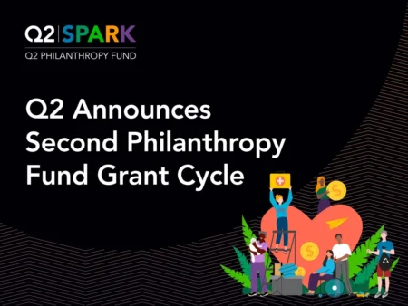 Q2 Philanthropy Fund Grant 2025