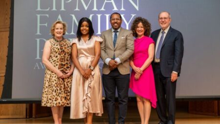 Lipman Family Prize 2026