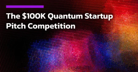 Quantum and Photonic Startup Pitch Competition 2025