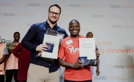 Africa Prize for Engineering Innovation 2026