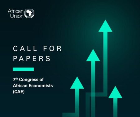 African Union 7th Congress of African Economists 2025