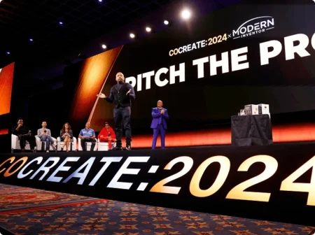 Alibaba CoCreate Pitch Competition 2025