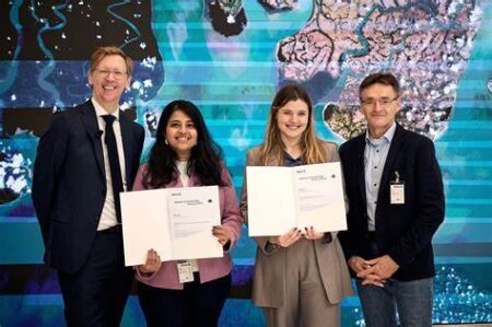 Allianz Climate Risk Award 2025